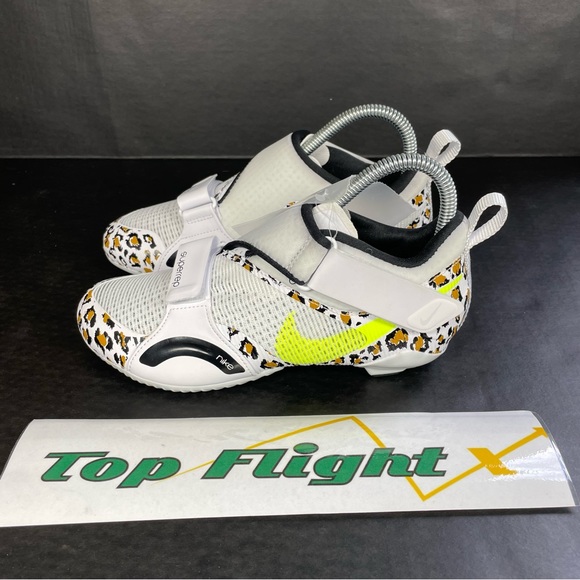 Nike SuperRep Cycle Leopard 2021. - Picture 7 of 16